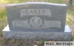 Jonah C. Eaker