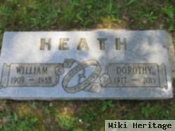 William Heath