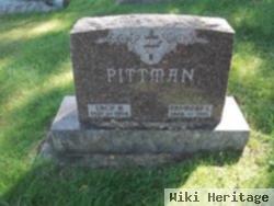 Raymond I. Pittman