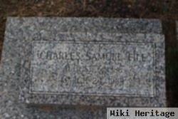 Charles Samuel File