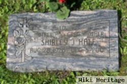 Shirley J. Hale