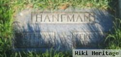 Peter J Hanfman