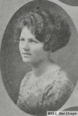 Mary Kovach Carmody