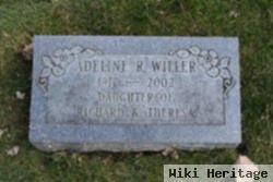 Adeline R. Willer