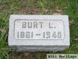 Burt L. Dunham