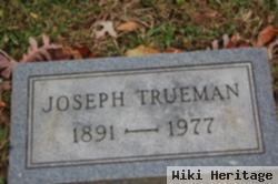 Joseph Trueman