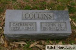 John H. Collins