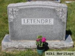 Francis L. Letendre