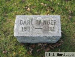 Carl Sanger