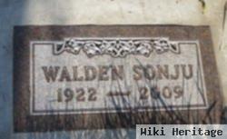 Walden Sonju