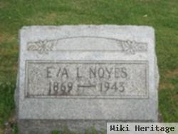 Eva L. Noyes