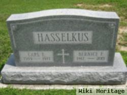 Carl Hasselkus