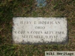 Jerry E. Horrigan