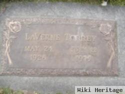 Laverne Torrey