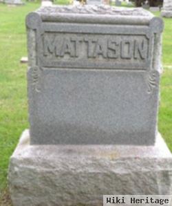 David A. Matteson