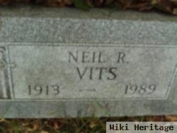 Neil R. Vits