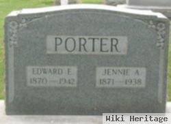 Edward E. Porter