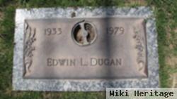 Edwin Lee Dugan