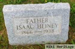 Isaac Heiney