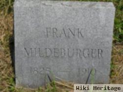 Frank Mildeburger