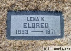 Lena Eldred