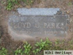 Floyd C. Parks