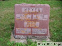 Myrtle Meyer