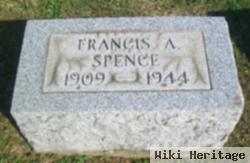 Francis A. Spence