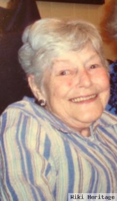 Dorothy M "dottie" Harvey Bachman