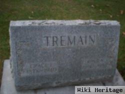 Grace F Williams Tremain