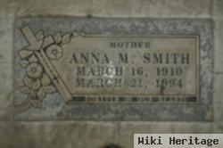 Anna Marie Karnes Smith