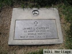 James L Caffery