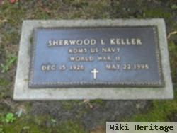 Sherwood L Keller