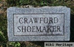 Crawford Shoemaker