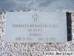 Charles Kenneth "ken" Nall