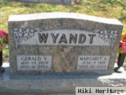 Gerald V. Wyandt