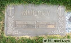 John Barney Murphy