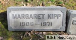 Margaret Kipp