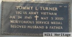 Tommy L. Turner