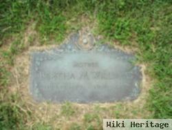 Bertha M. Williams