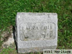 Laura A Fry Cole