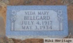 Veda Mary Bellgard