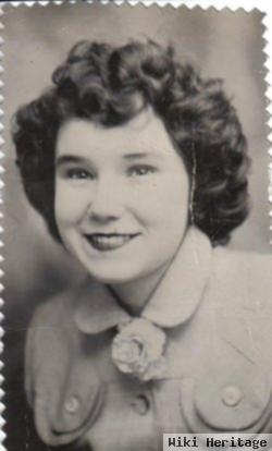 Betty Lou King Bailey