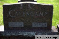 Ellen Mae Mees Catencamp