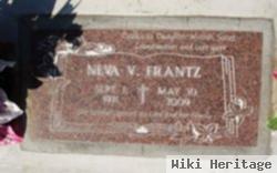 Neva V. Frantz