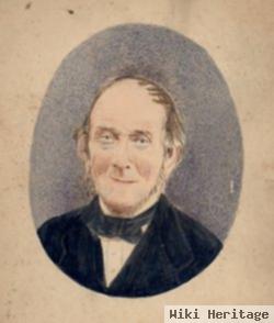 Thomas Mccoy