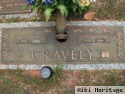 Edgar L. Gravely