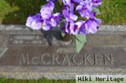 Margaret E Mccracken