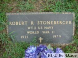 Robert Roscoe Stoneberger