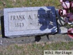 Franklin Amasa "frank" Tanner